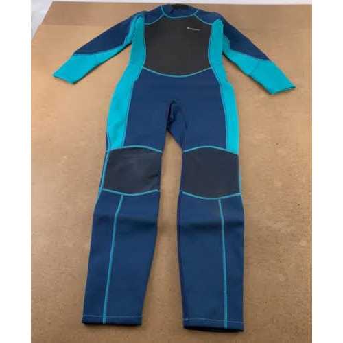 Mountain Warehouse Kids Full Wetsuit - Image 2