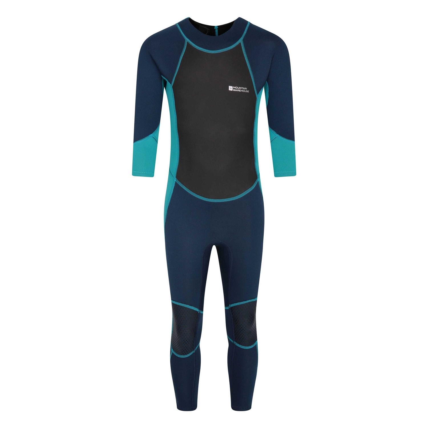 Mountain Warehouse Kids Full Wetsuit - Image 3