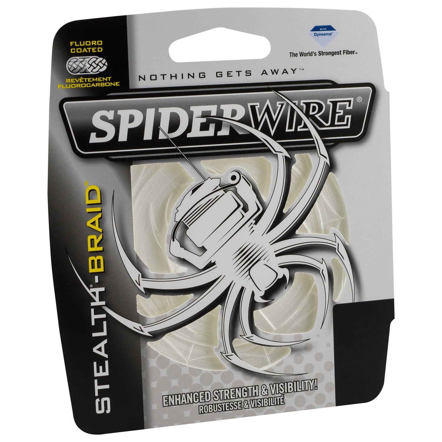 Spiderwire Stealth - Image 2
