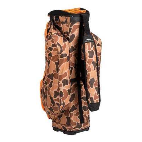 PING Traverse Cart Bag - Image 2