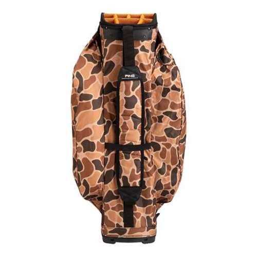 PING Traverse Cart Bag - Image 4
