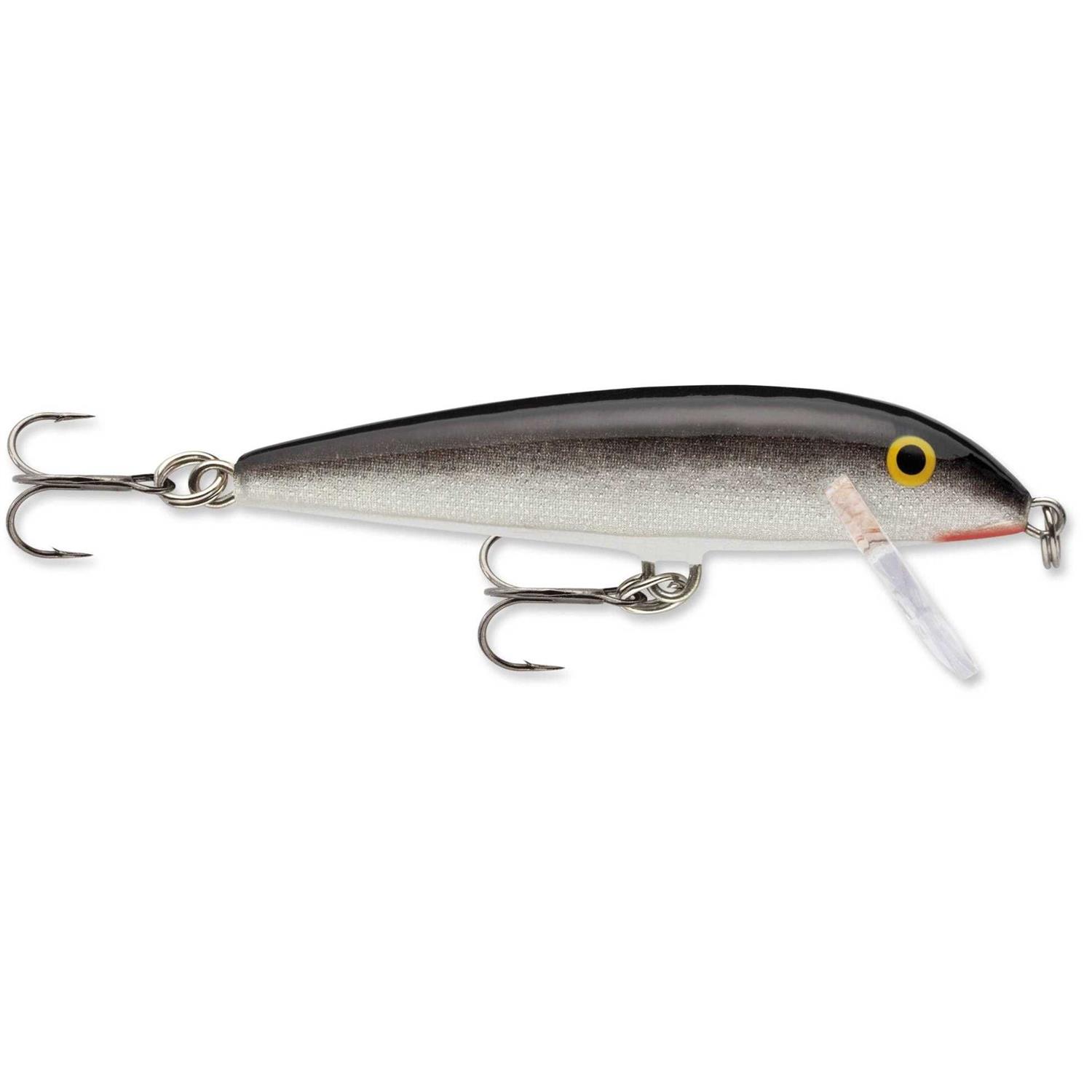 Rapala Countdown