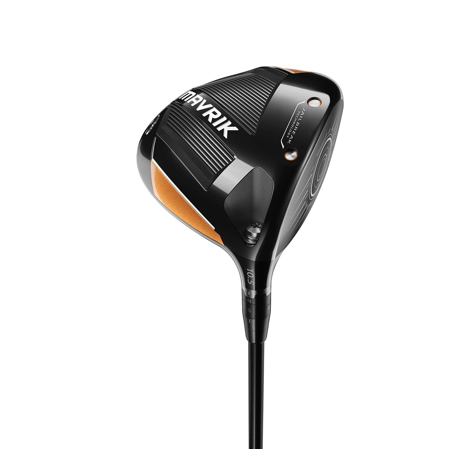 Callaway MAVRIK Driver