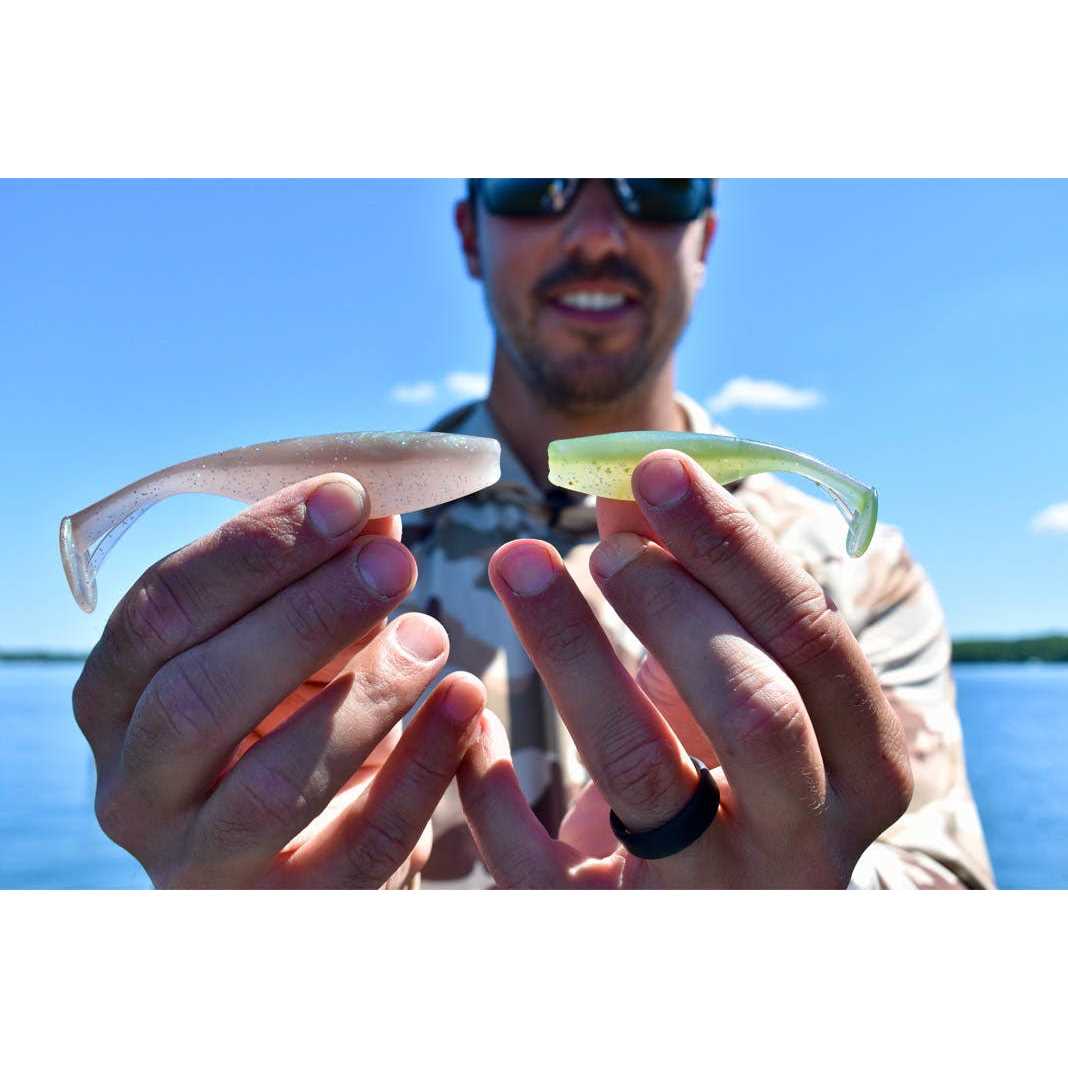 Alternative view of Storm Largo Shad