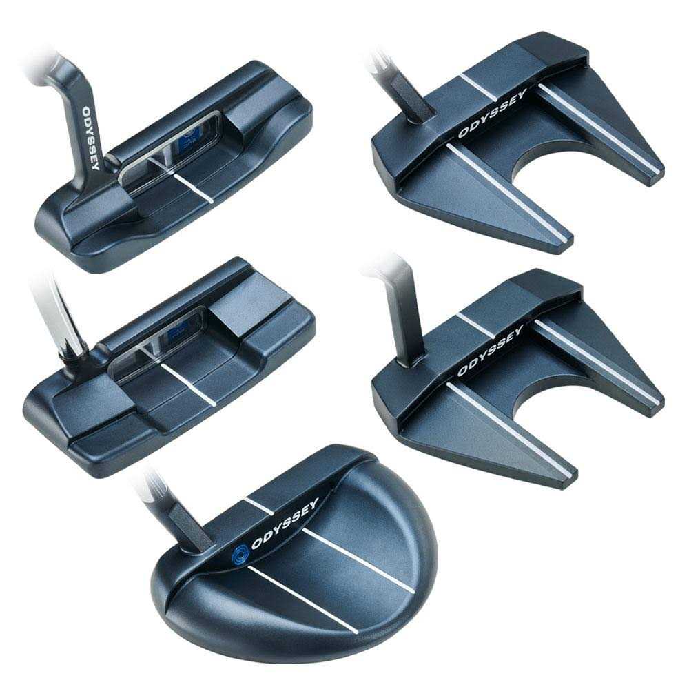 Odyssey Ai-One S Putter - Image 3