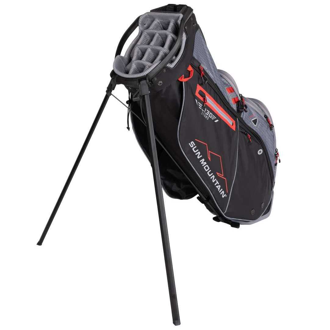 Sun Mountain C-130S Stand Bag - Image 5