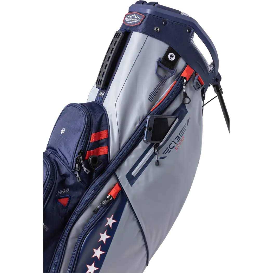 Sun Mountain C-130S Stand Bag - Image 3
