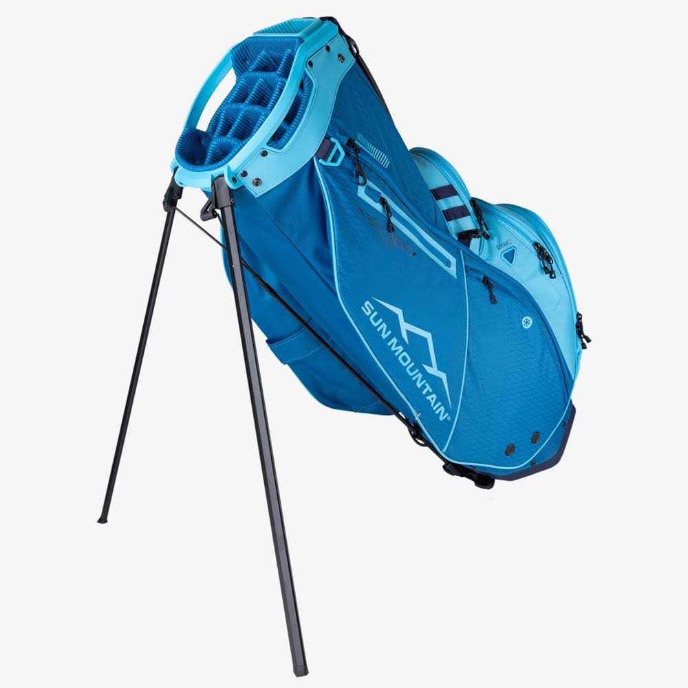 Sun Mountain C-130S Stand Bag - Image 4