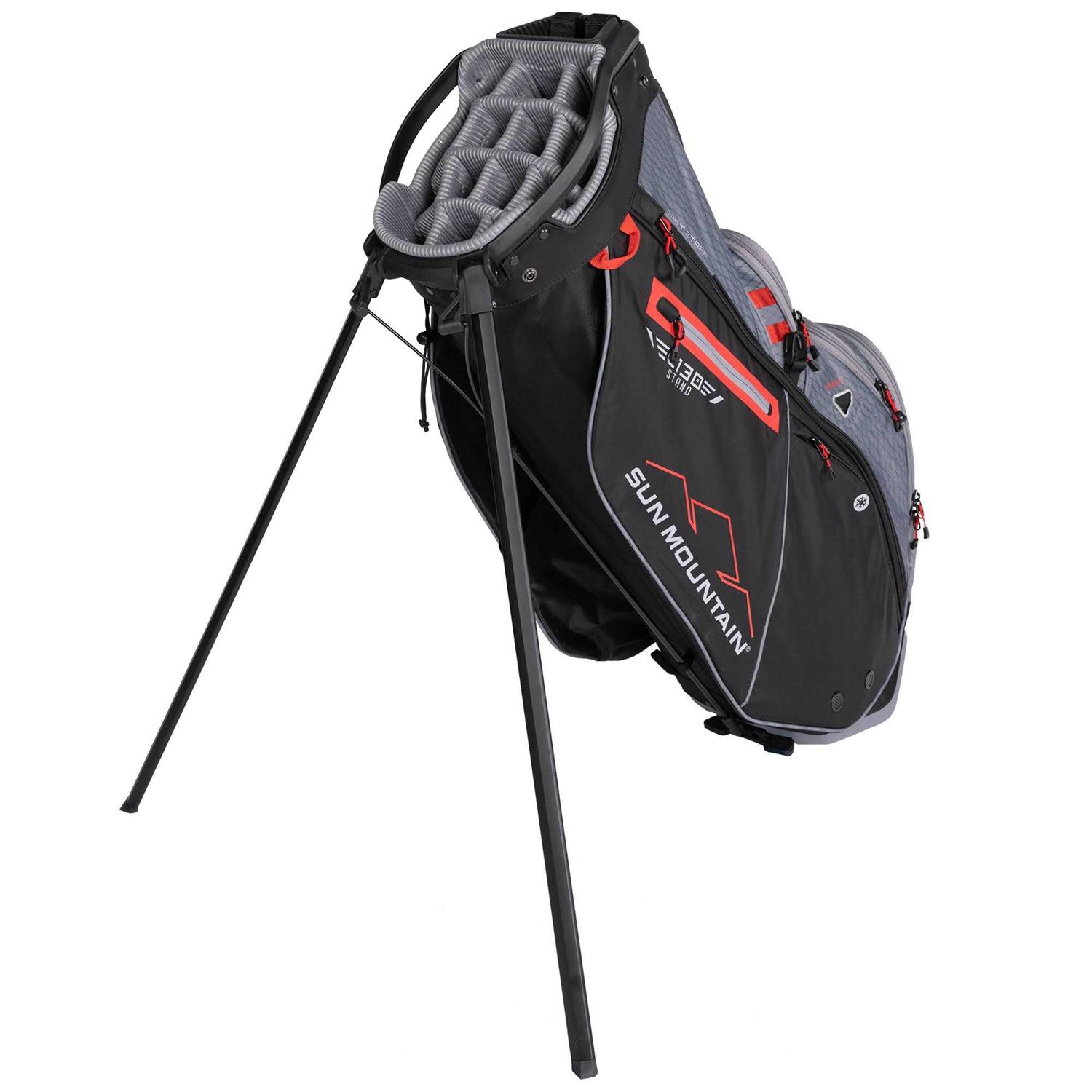Sun Mountain C-130S Stand Bag - Image 3