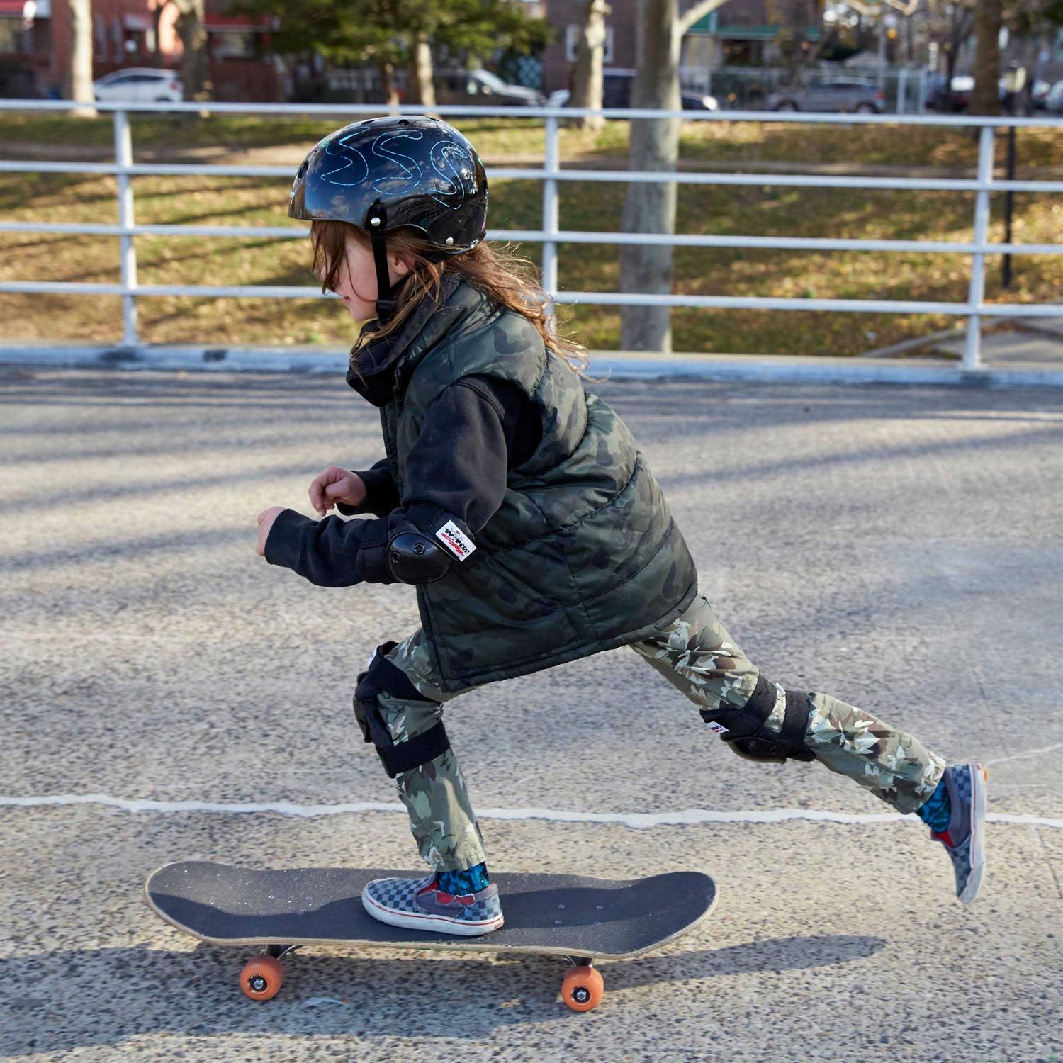 Wipeout Dry Erase Helmet - Image 4