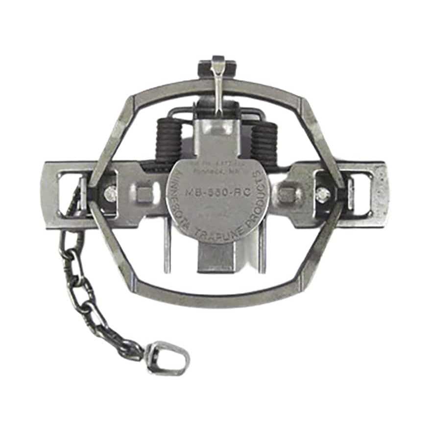 Minnesota Trapline MB-550 Offset Predator Trap - Image 2
