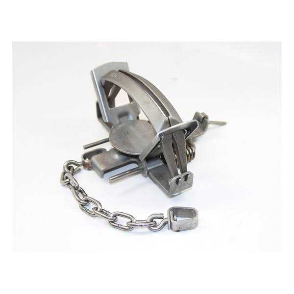 Minnesota Trapline MB-550 Offset Predator Trap - Image 4