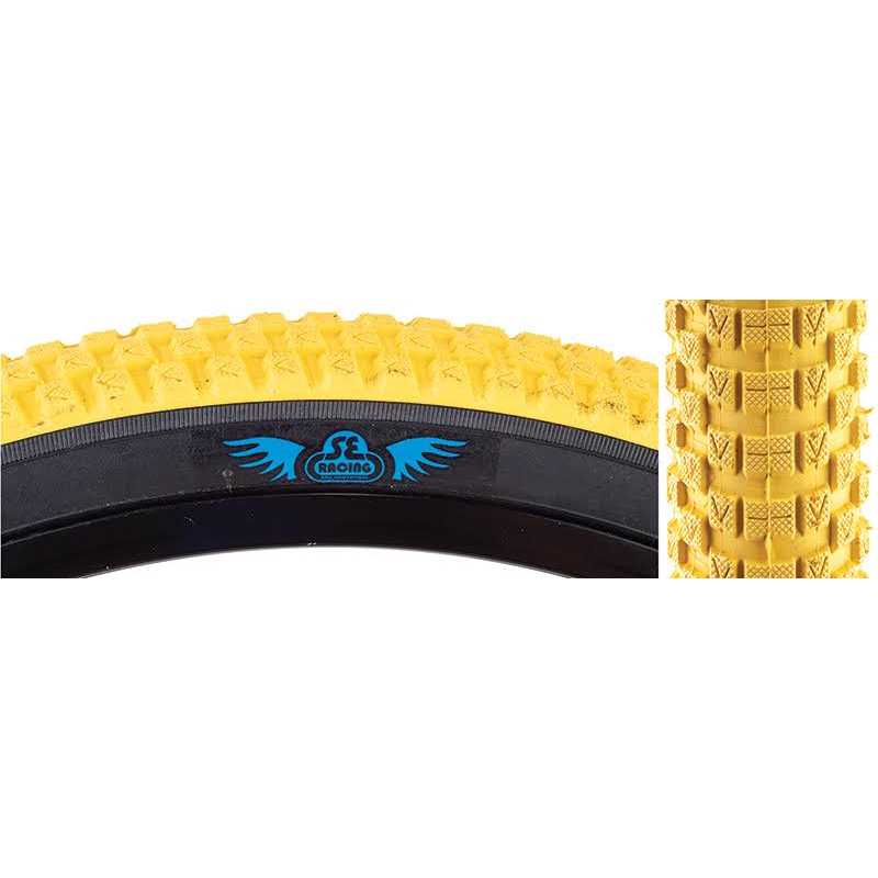 SE Bikes Cub Tire - Image 4