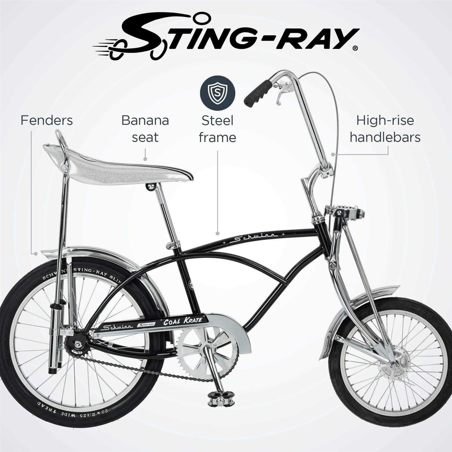 Schwinn Krate - Image 5