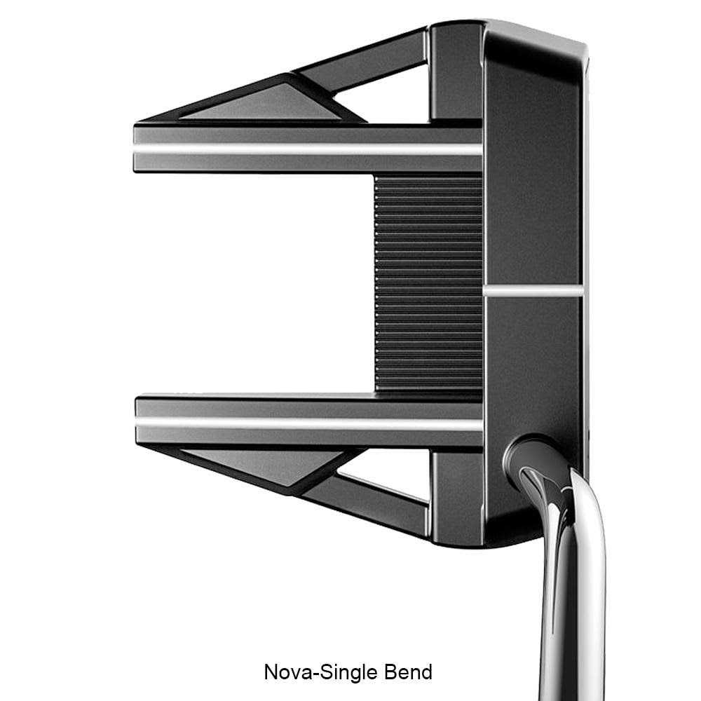 Cobra King Vintage Nova Putter - Image 4