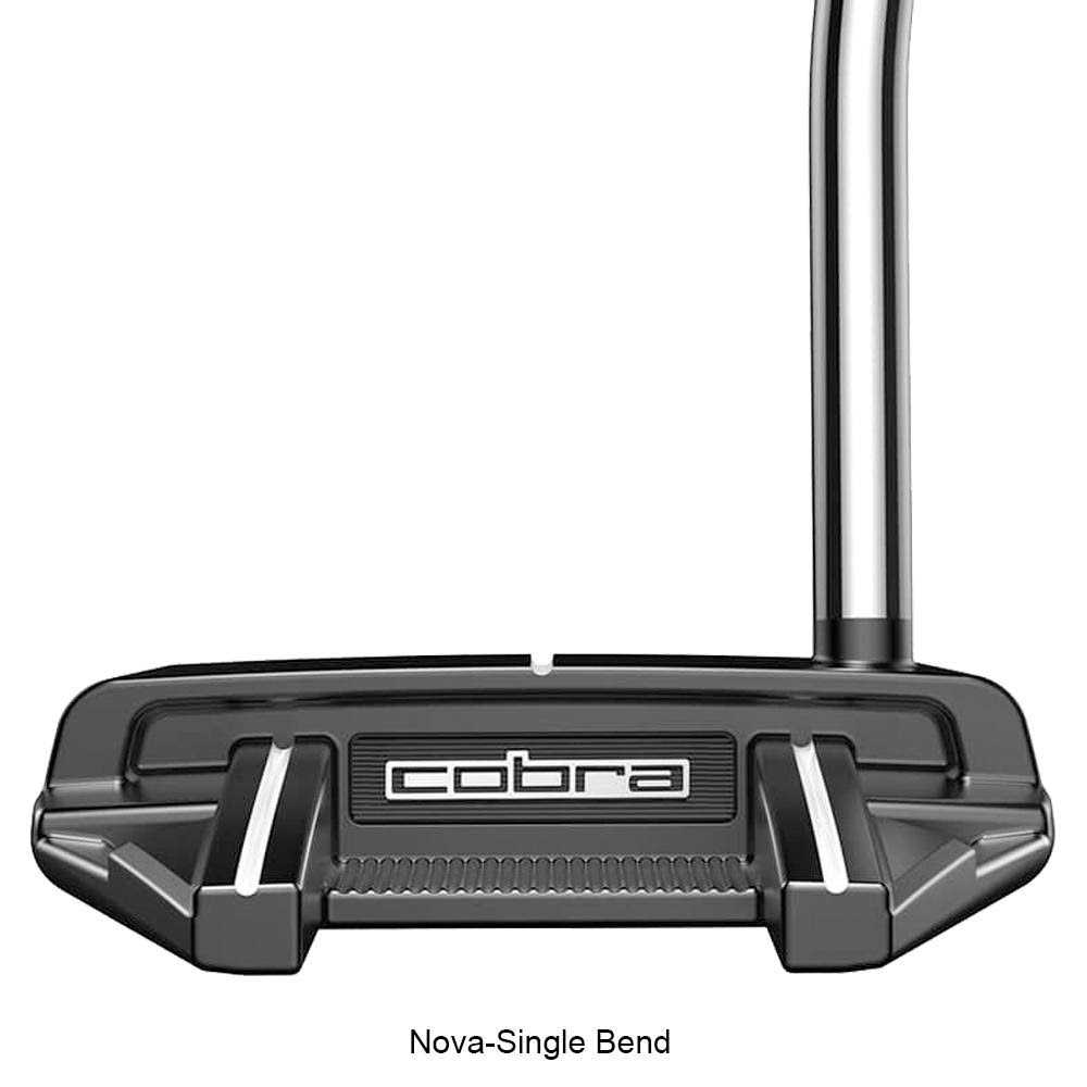 Cobra King Vintage Nova Putter - Image 3
