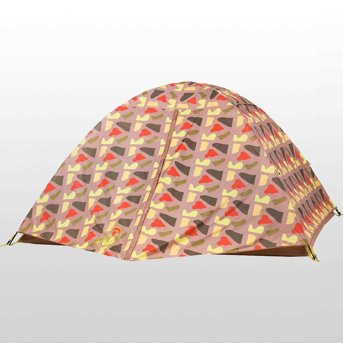 Stoic Madrone 4 Tent 4-person 3-season - Image 3
