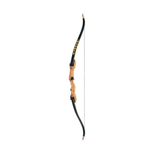 Cabela's Warden 62' Recurve Bow