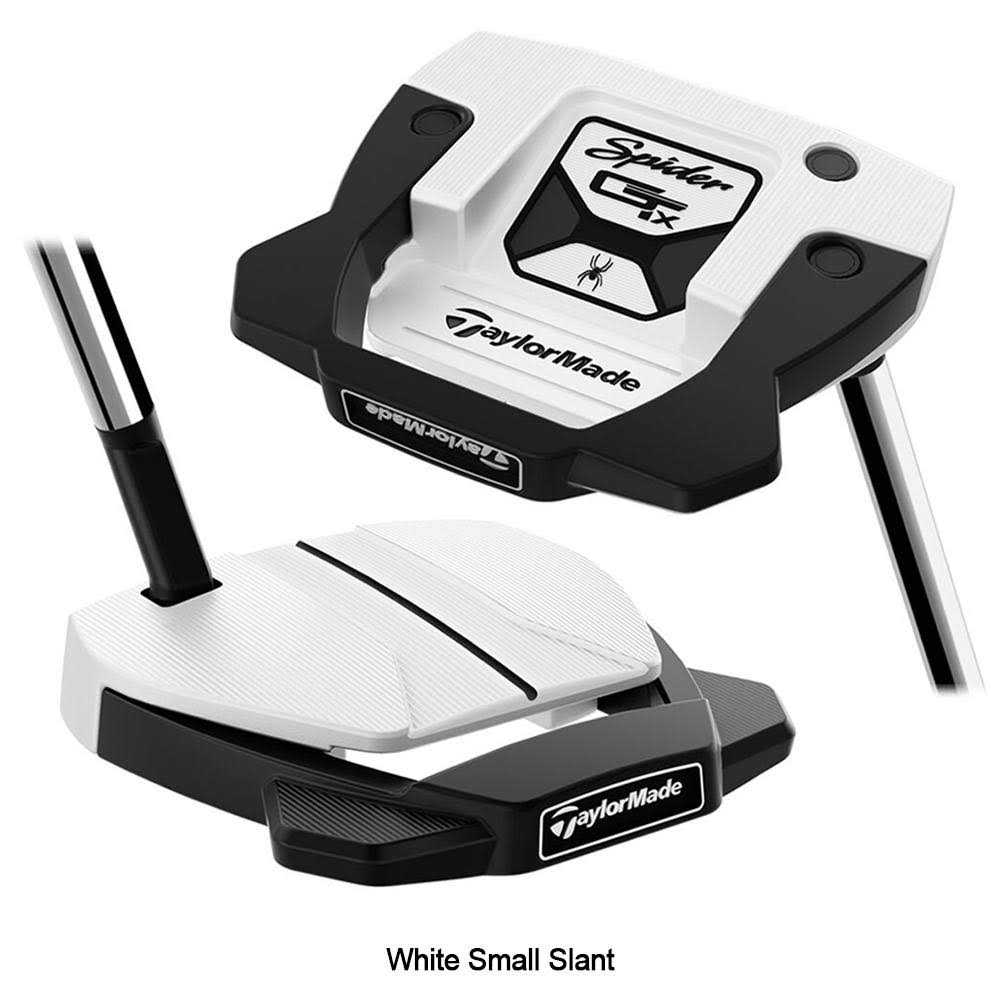 TaylorMade Spider GTX Putter - Image 4