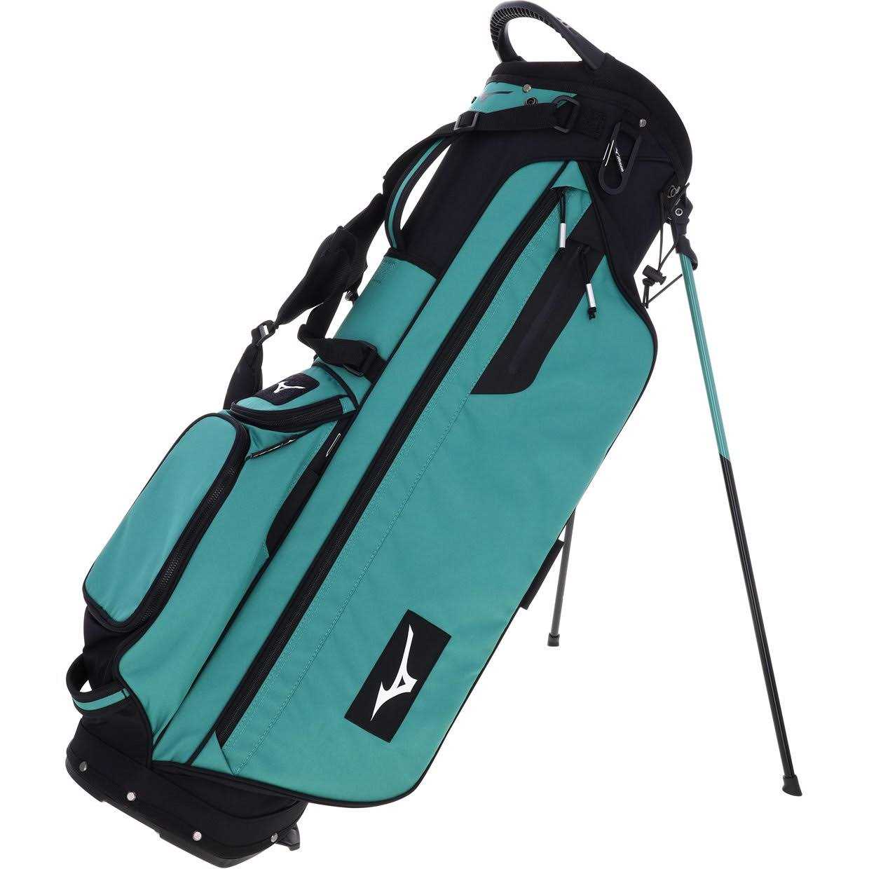 Mizuno BR D3 Stand Bag - Image 2