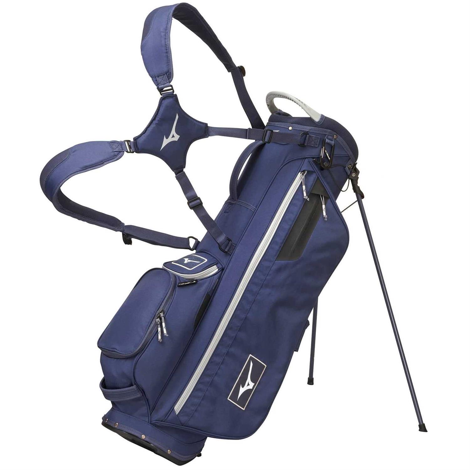 Mizuno BR D3 Stand Bag - Image 3