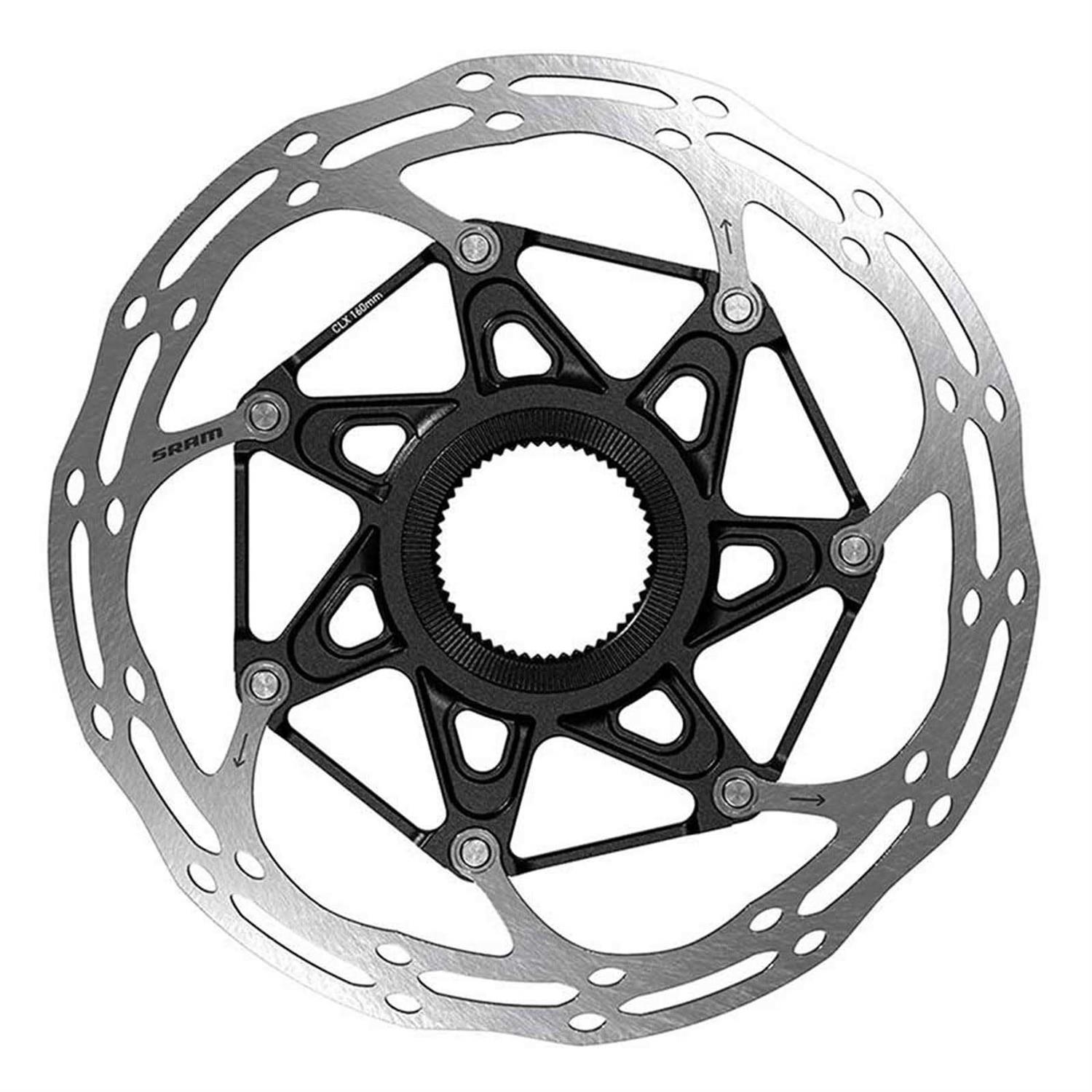 SRAM CenterLine 2-Piece Rotor