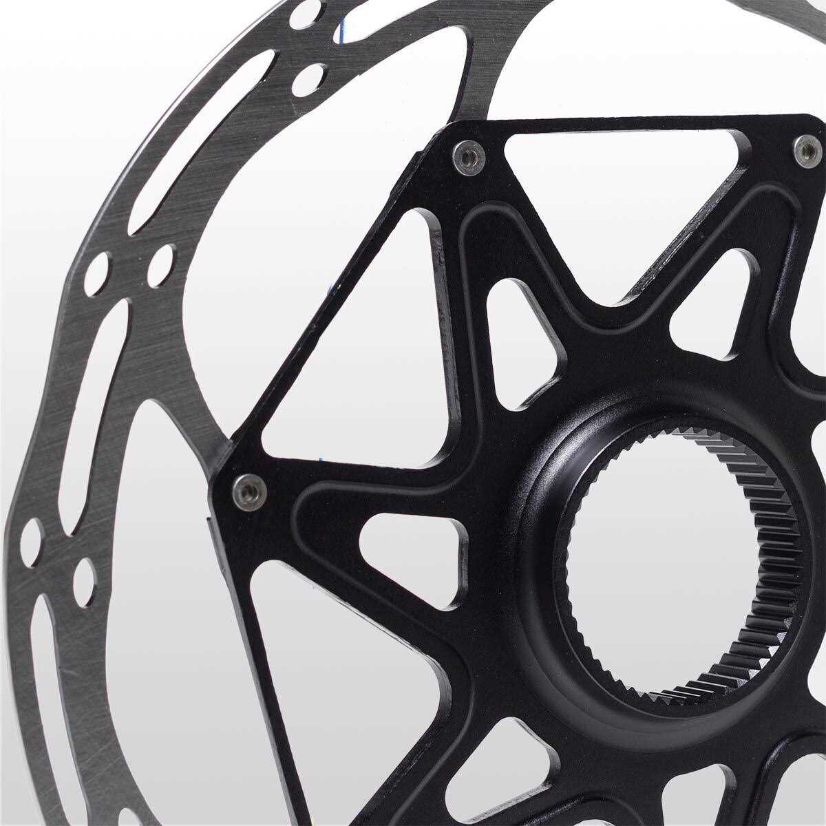 Alternative view of SRAM CenterLine 2-Piece Rotor