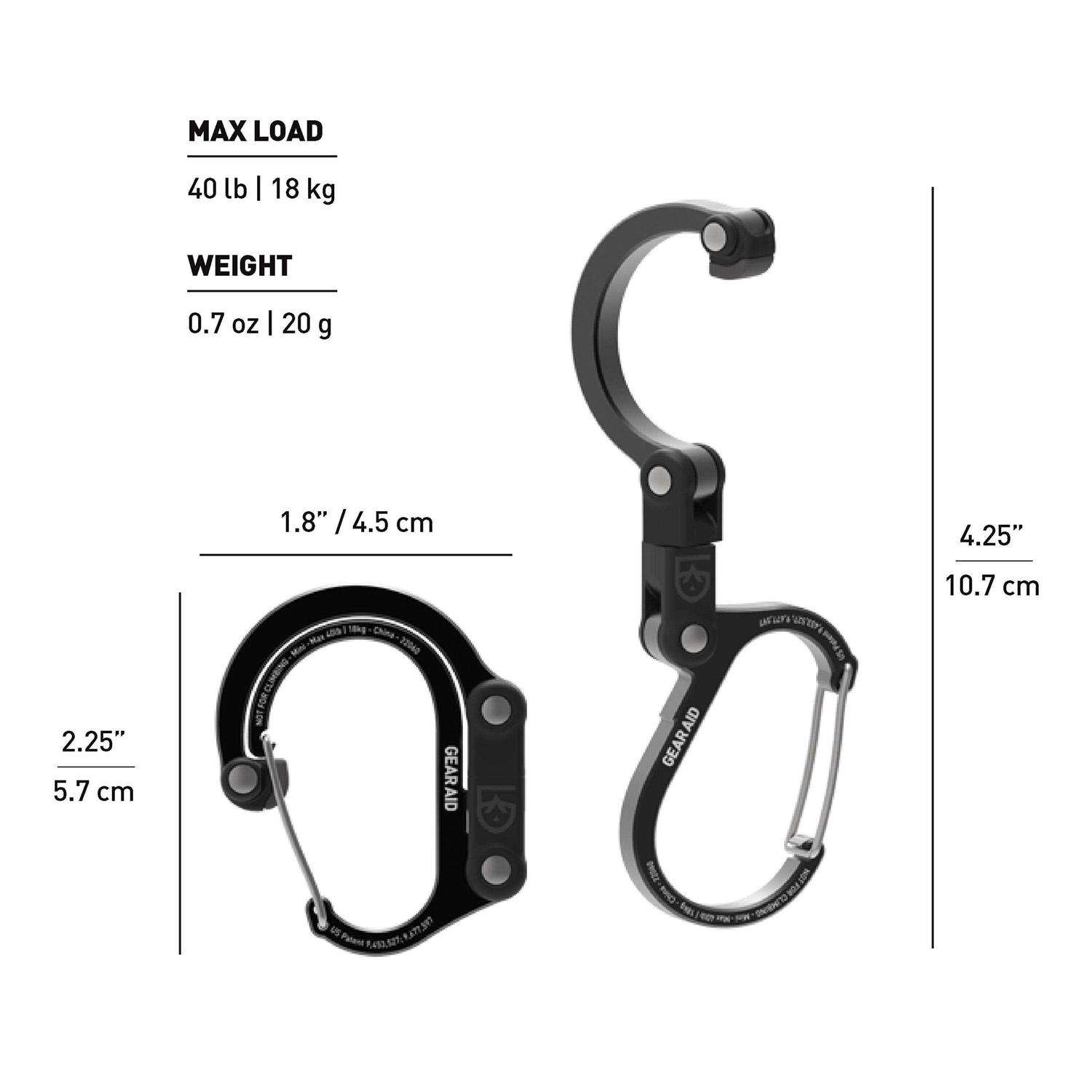 Gear AID Heroclip - Image 4