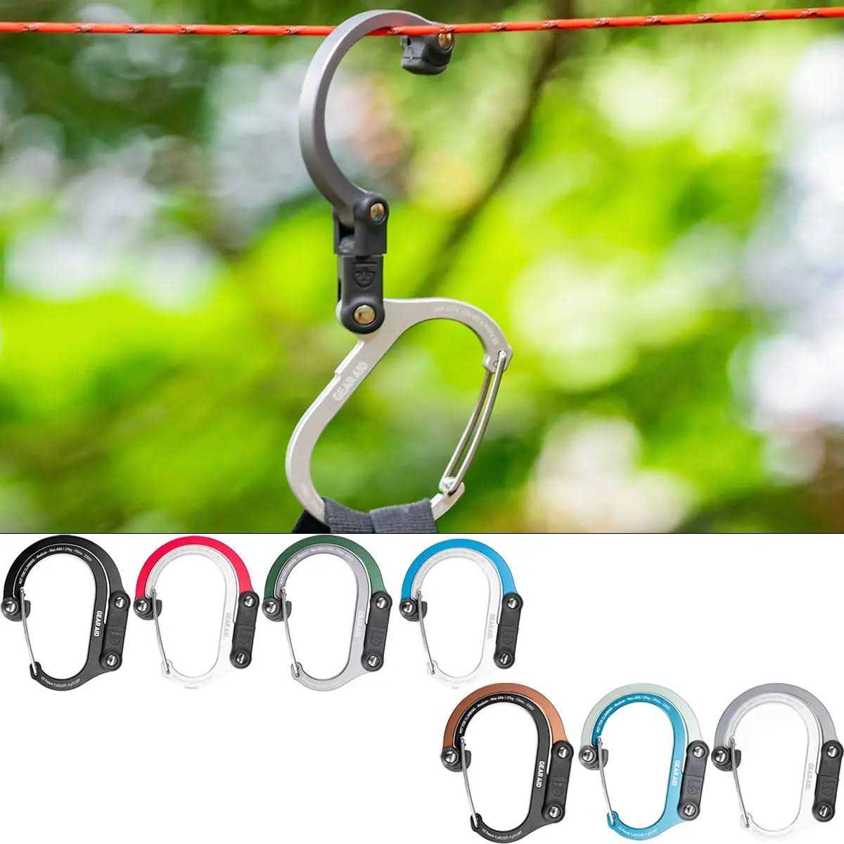 Gear AID Heroclip - Image 3