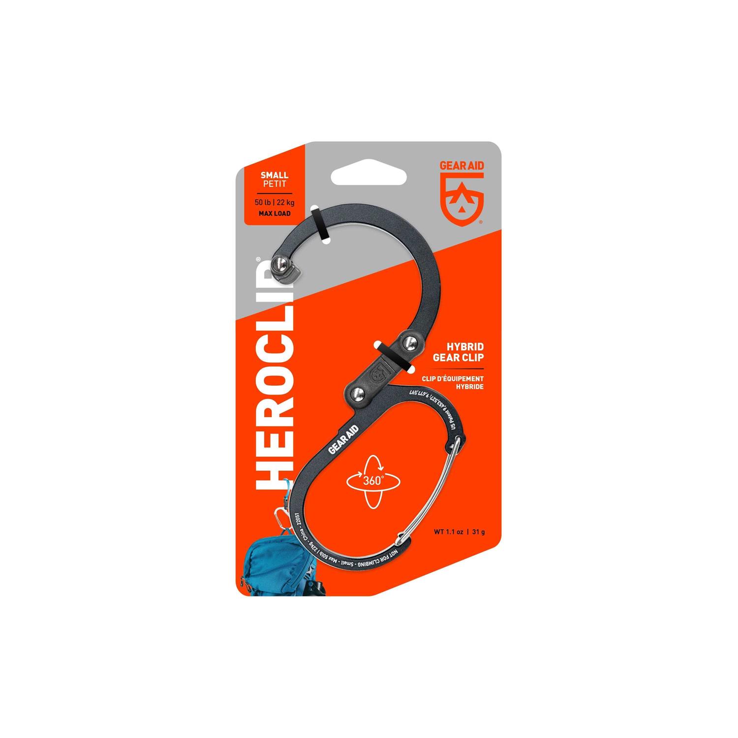 Gear AID Heroclip - Image 5