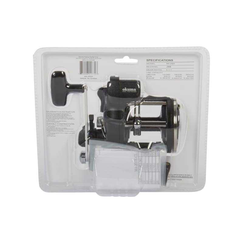 Okuma Magda Reel - Image 2