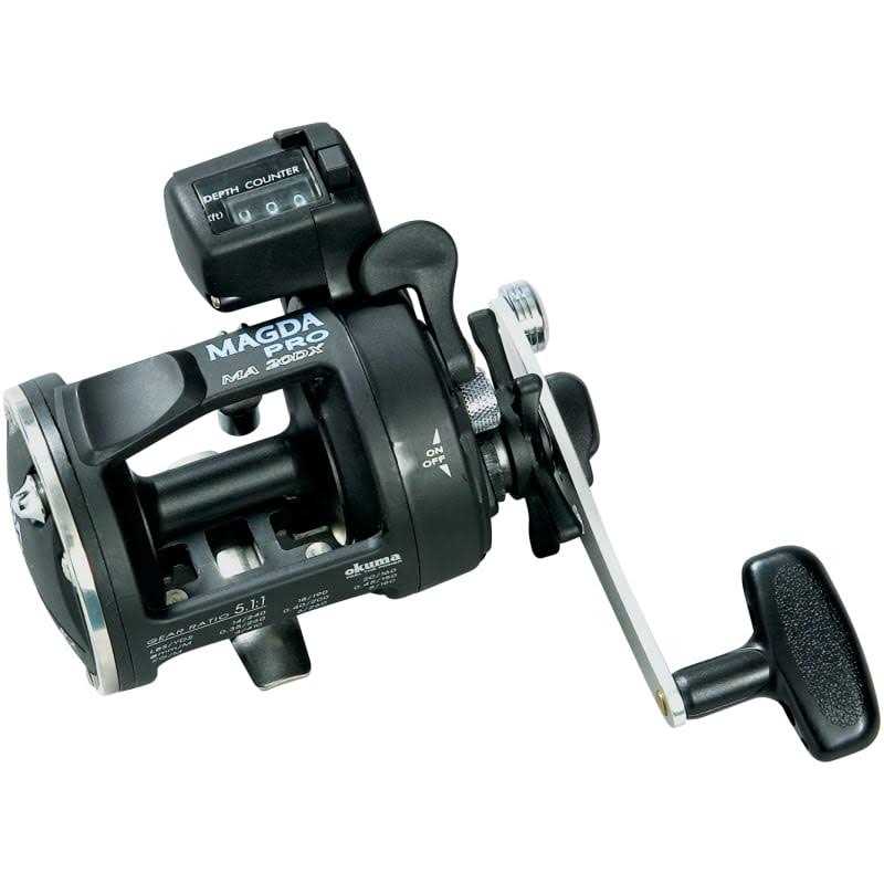 Okuma Magda Reel - Image 4