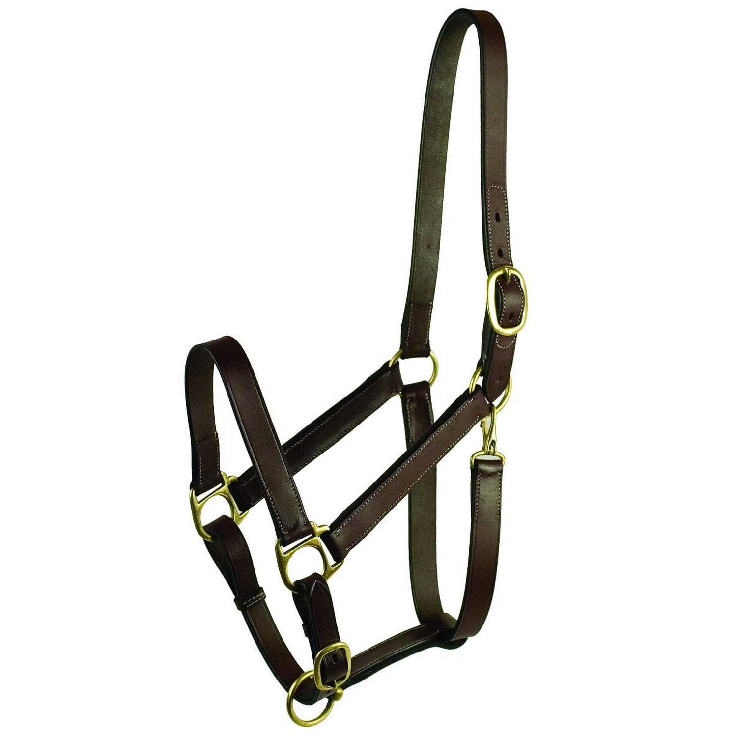 Gatsby Leather Halter Snap - Image 2