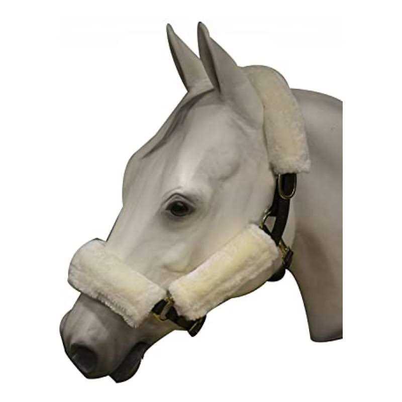 Gatsby Leather Halter Snap - Image 3