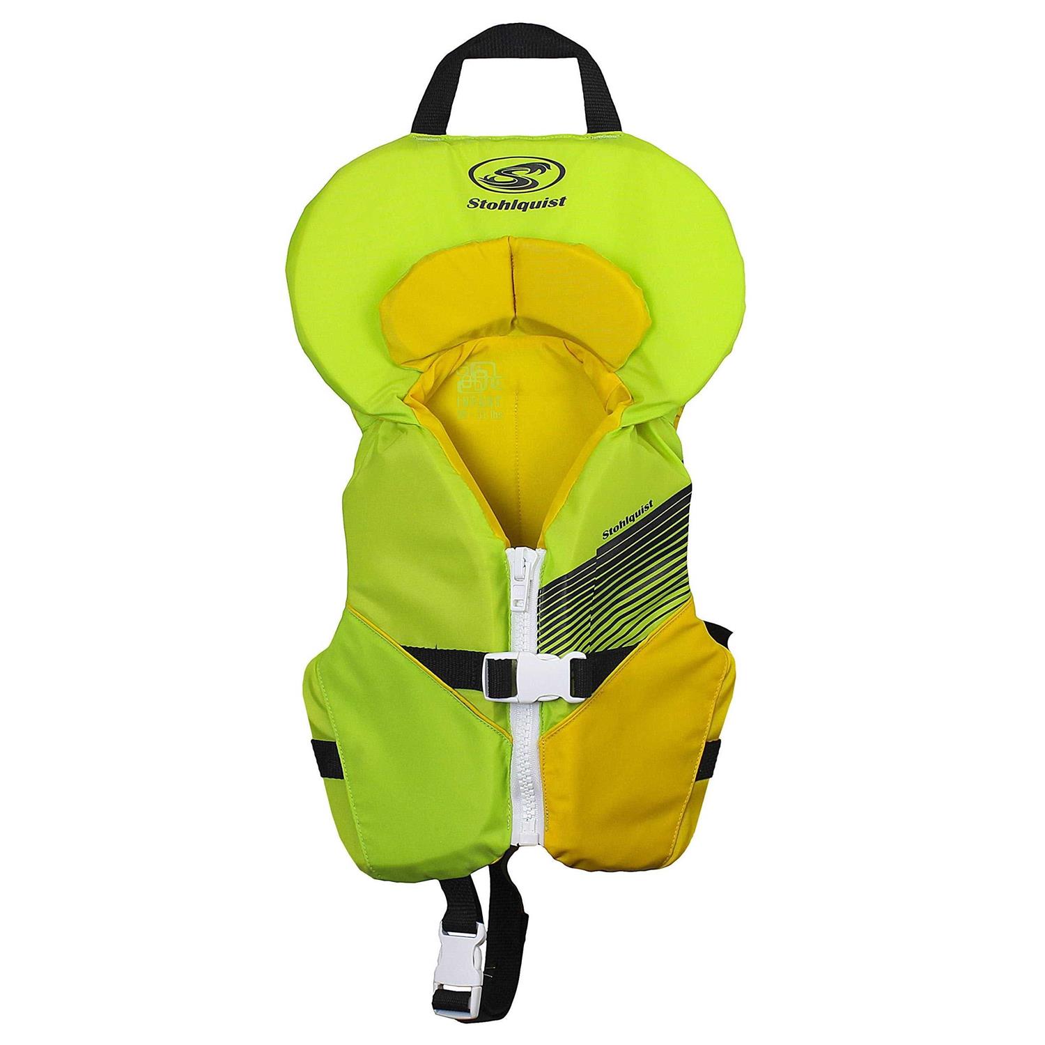 Stohlquist Infant PFD - Image 2