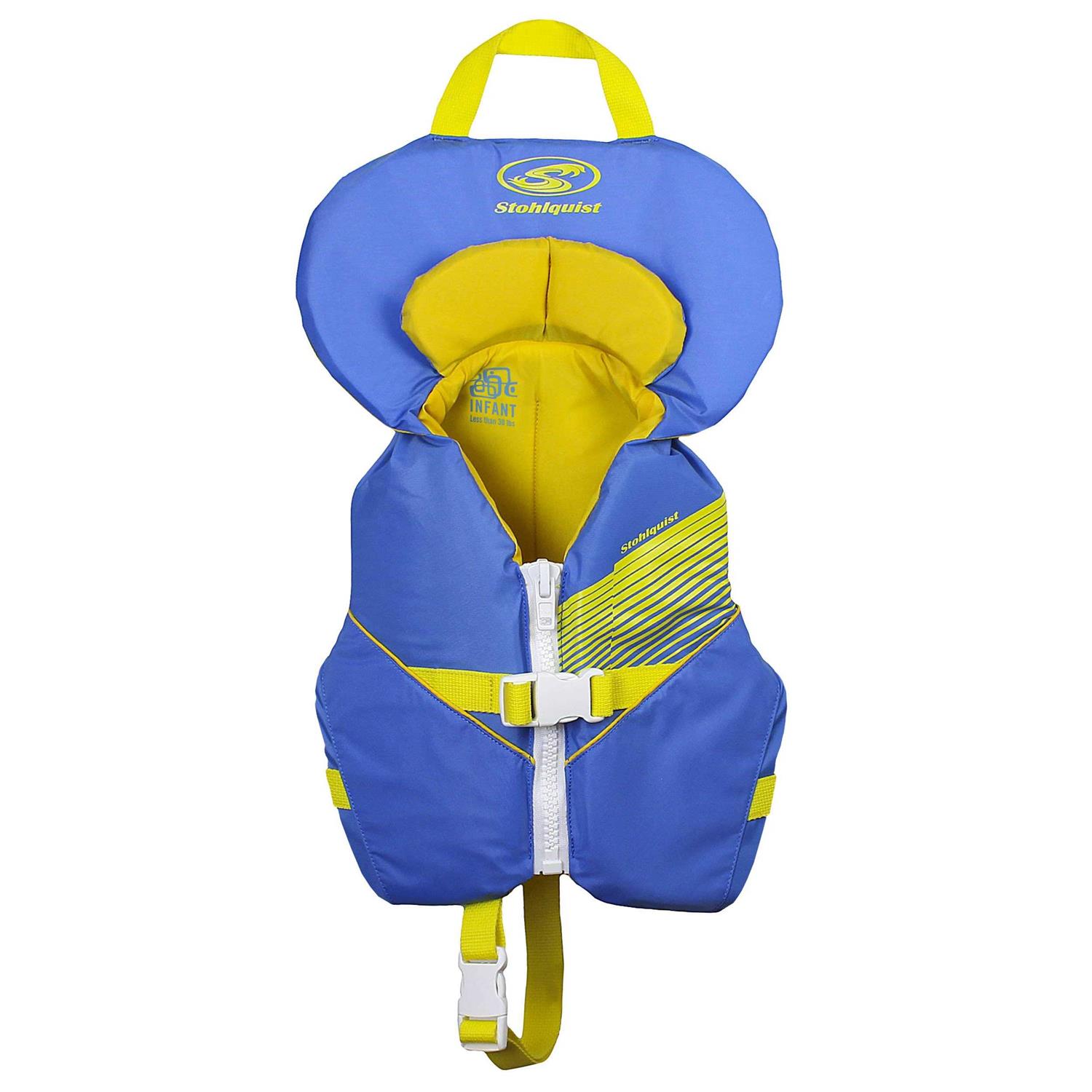 Stohlquist Infant PFD - Image 2