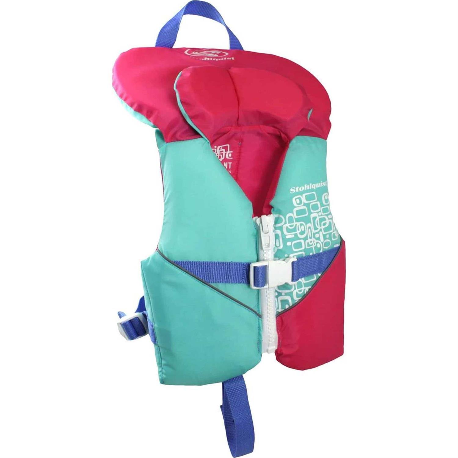 Stohlquist Infant PFD
