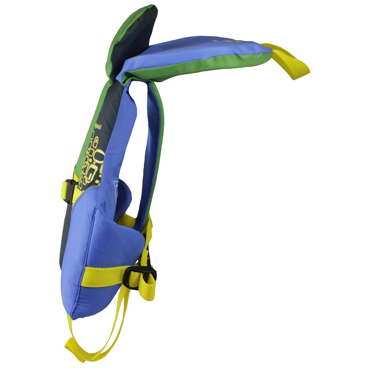 Stohlquist Infant PFD - Image 3