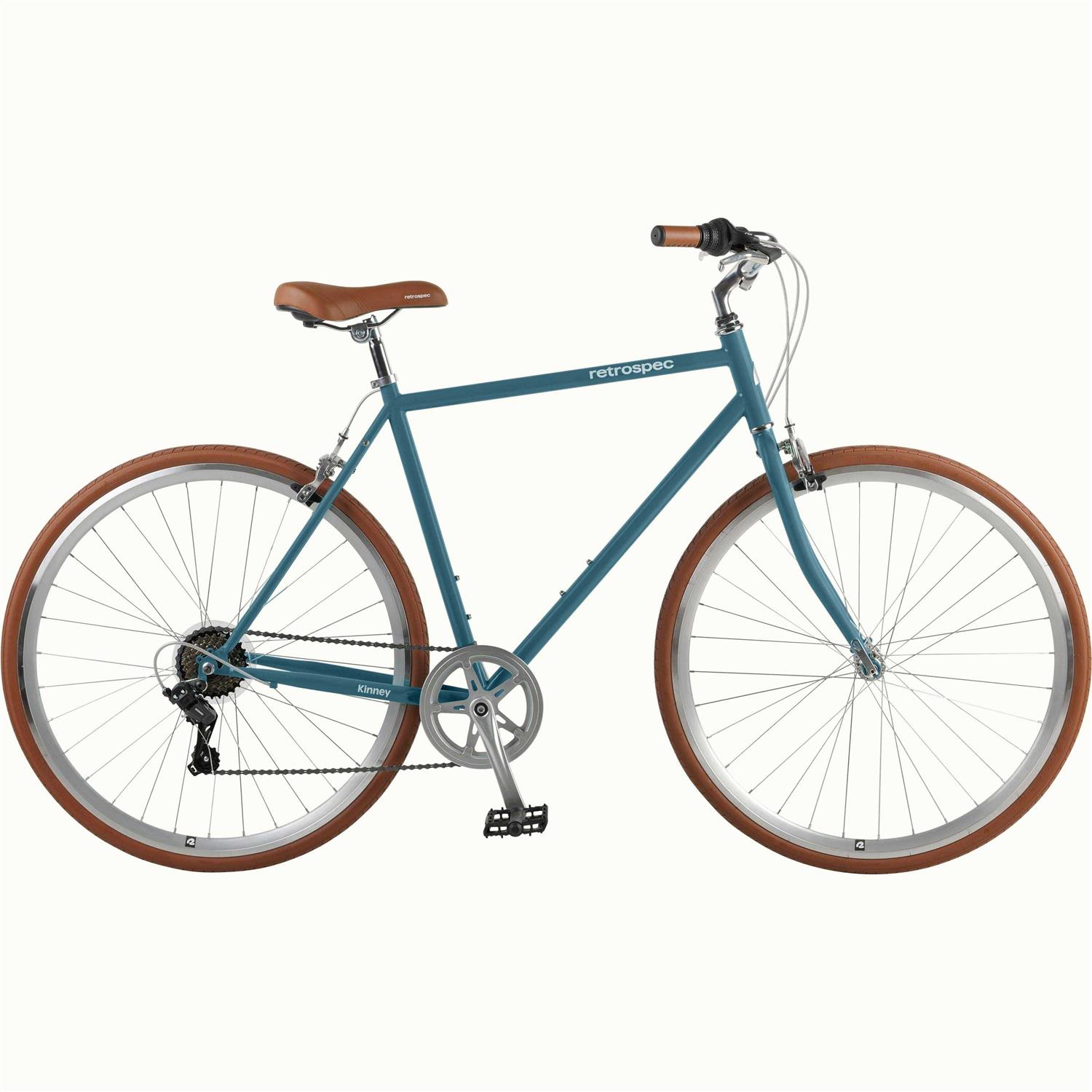 Retrospec Kinney City Bike - Image 3