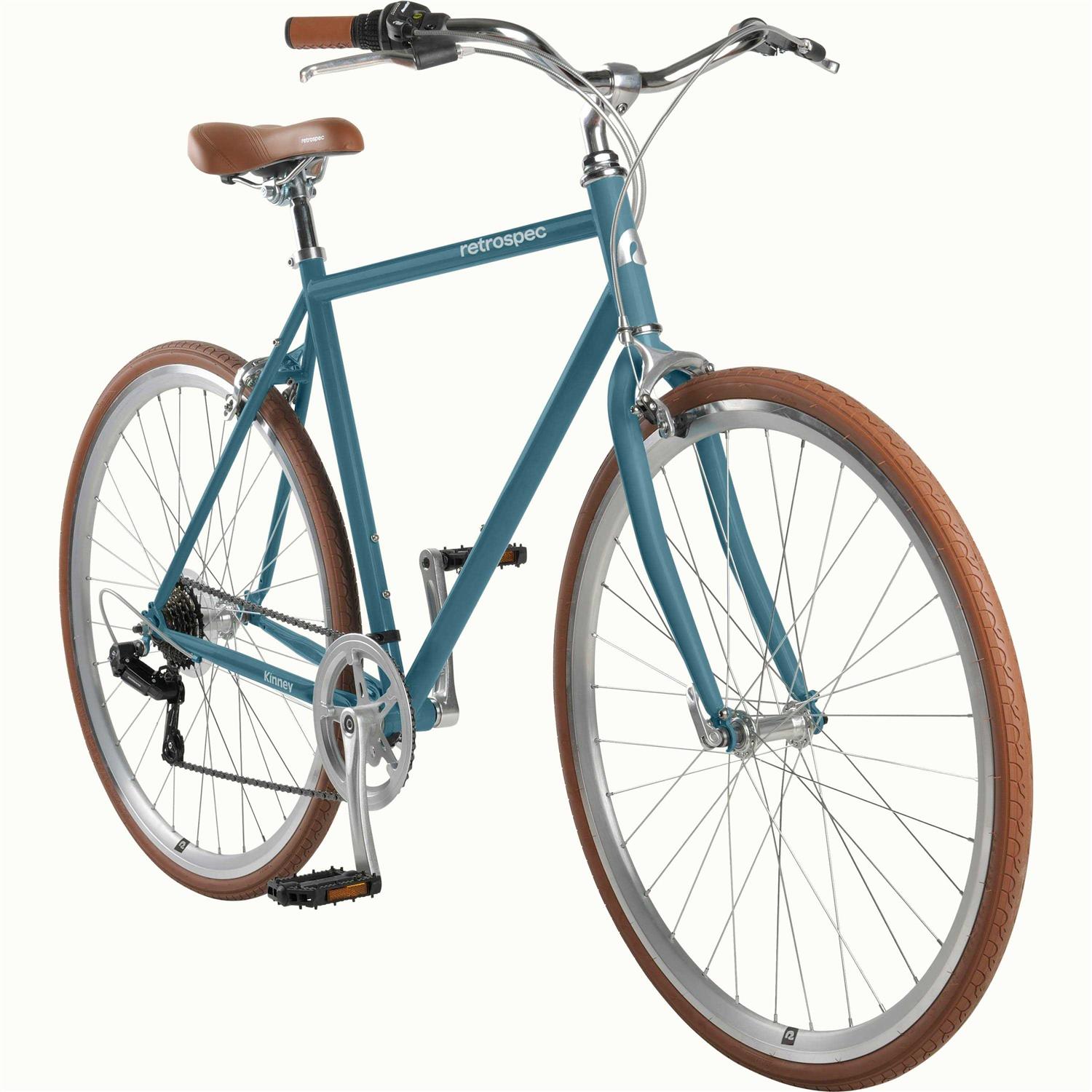 Retrospec Kinney City Bike