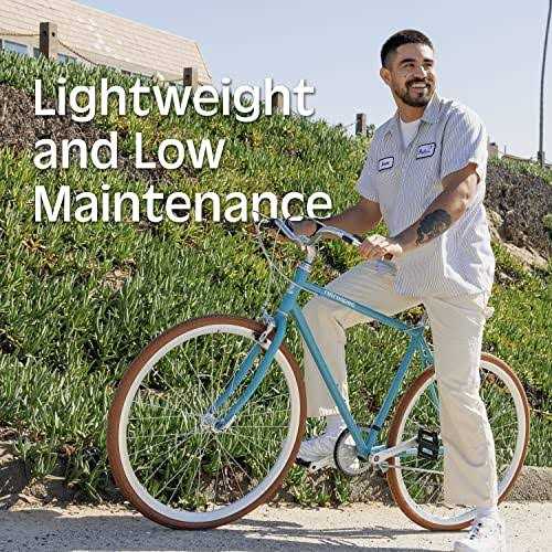 Retrospec Kinney City Bike - Image 4