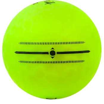 Volvik Vivid Golf Balls Matte - Image 3