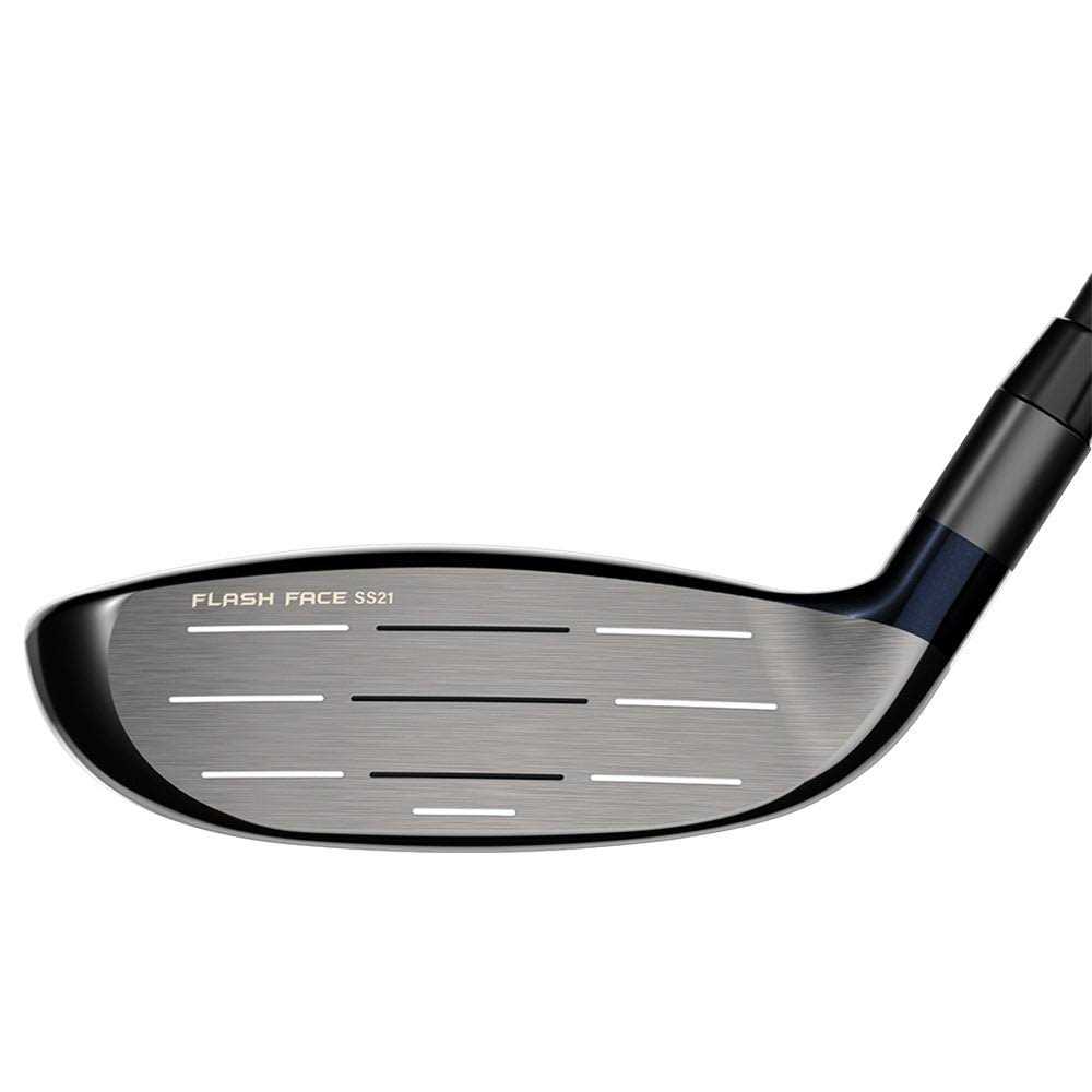 Alternative view of Callaway Big Bertha B21 Fairway Wood