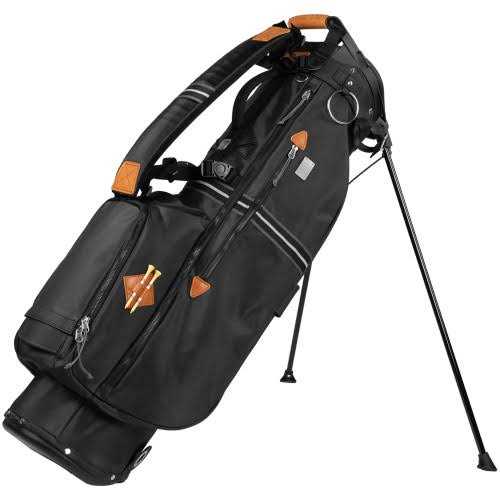 Sun Mountain Mid-Stripe Ace Stand Bag - Image 3