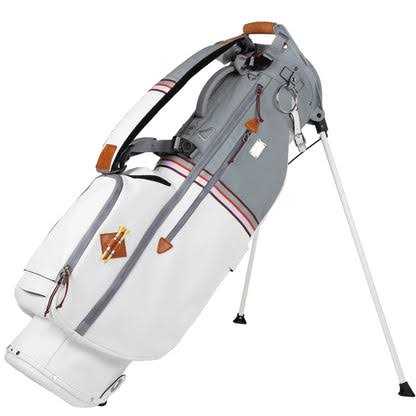 Sun Mountain Mid-Stripe Ace Stand Bag - Image 4