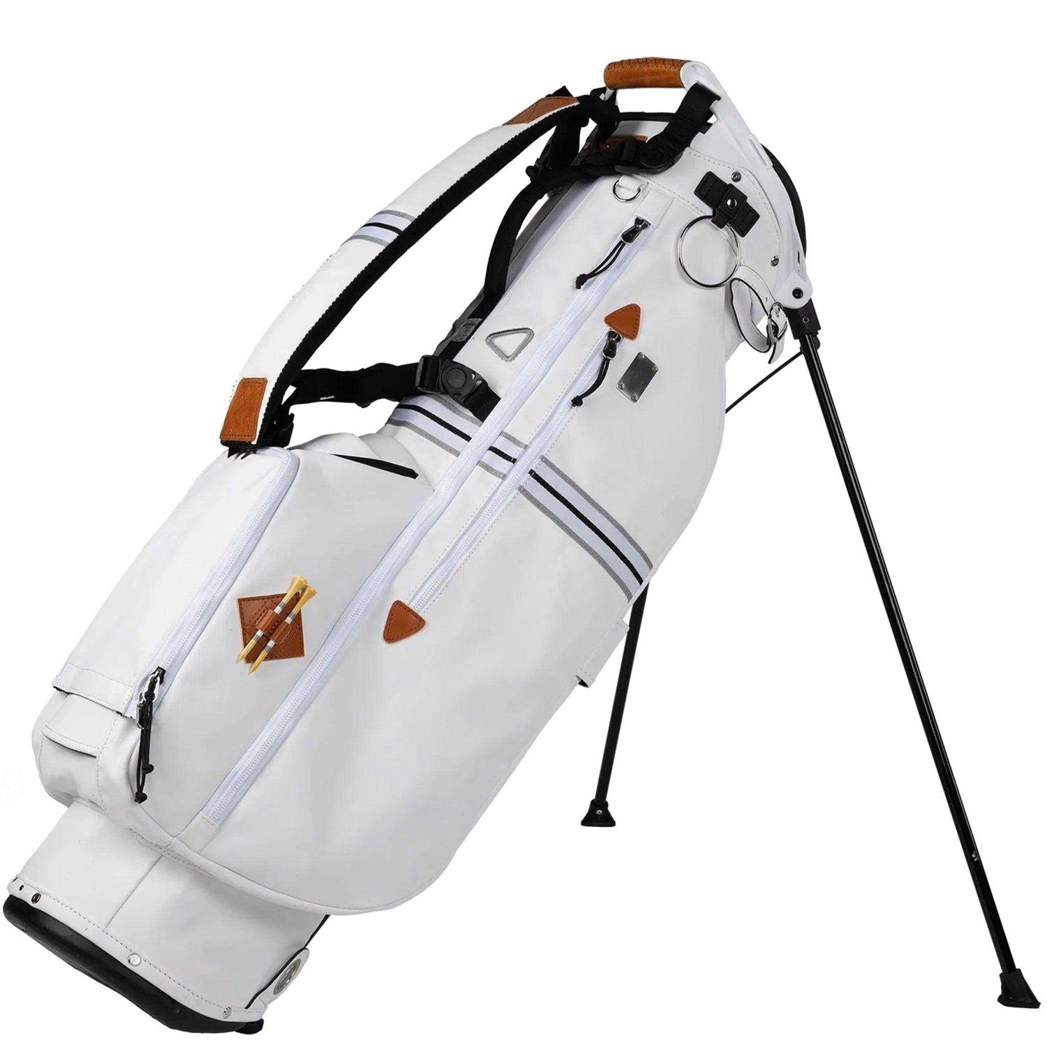 Sun Mountain Mid-Stripe Ace Stand Bag - Image 5