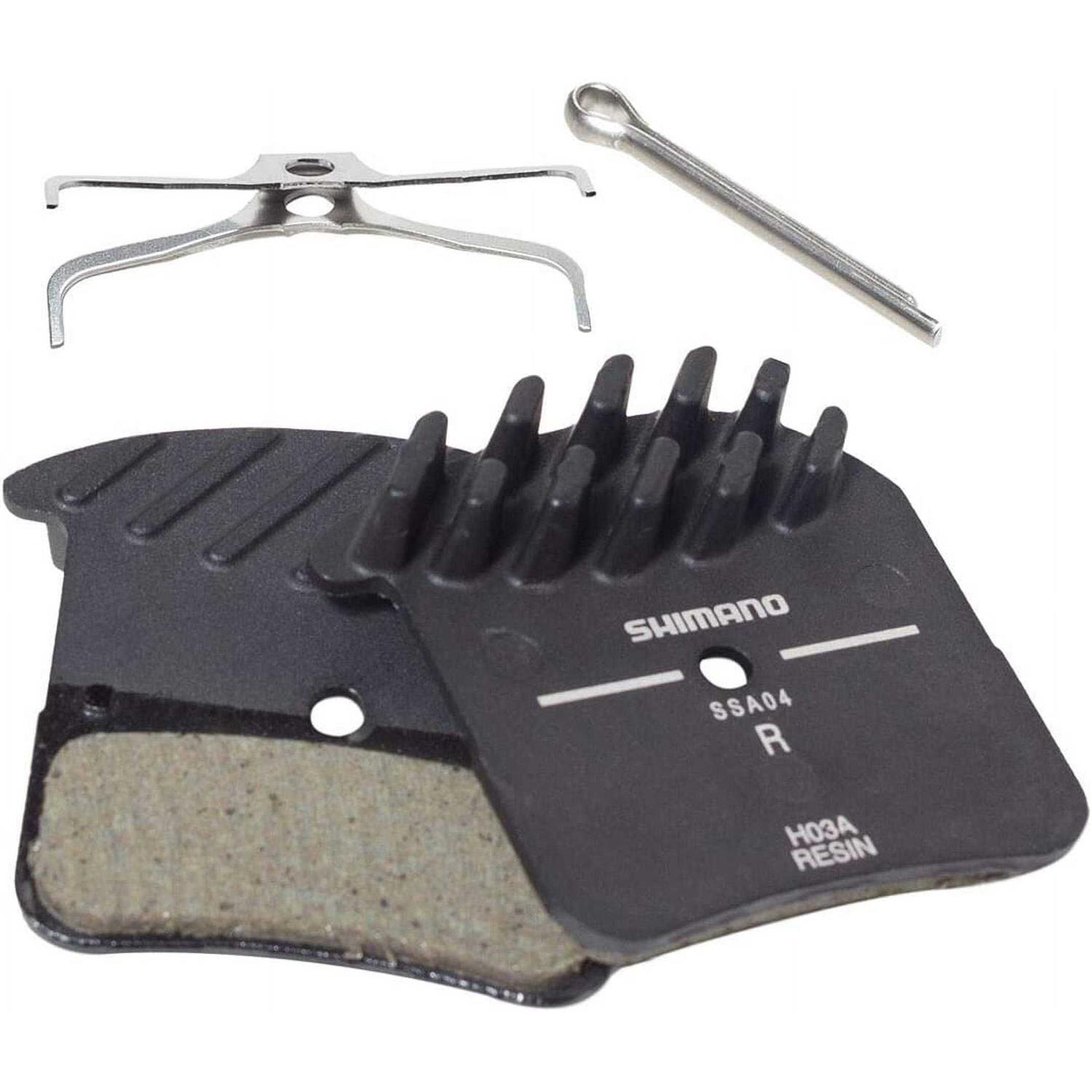 Shimano H03A-RF Disc Brake Pad Spring - Image 5
