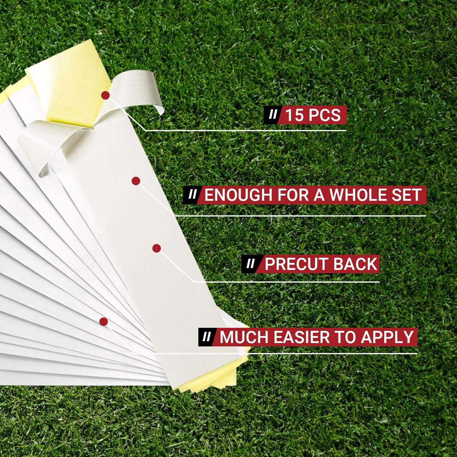 EAGLE WORK Golf Grip Kits for Regripping Golf Clubs - Image 2