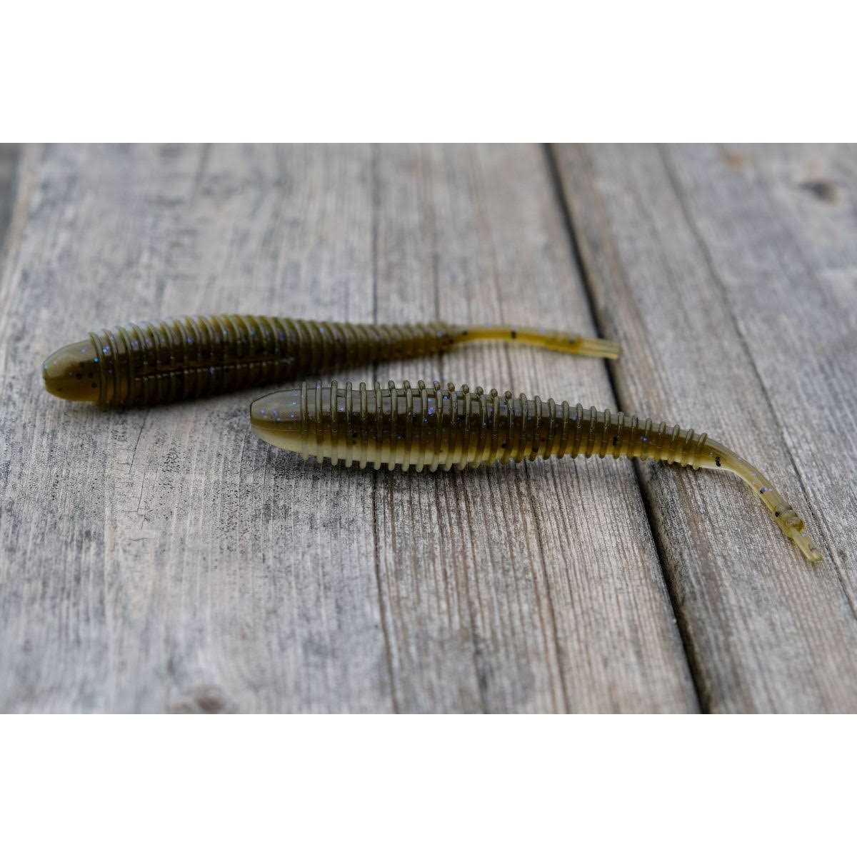 Missile Baits Spunk Shad - Image 3