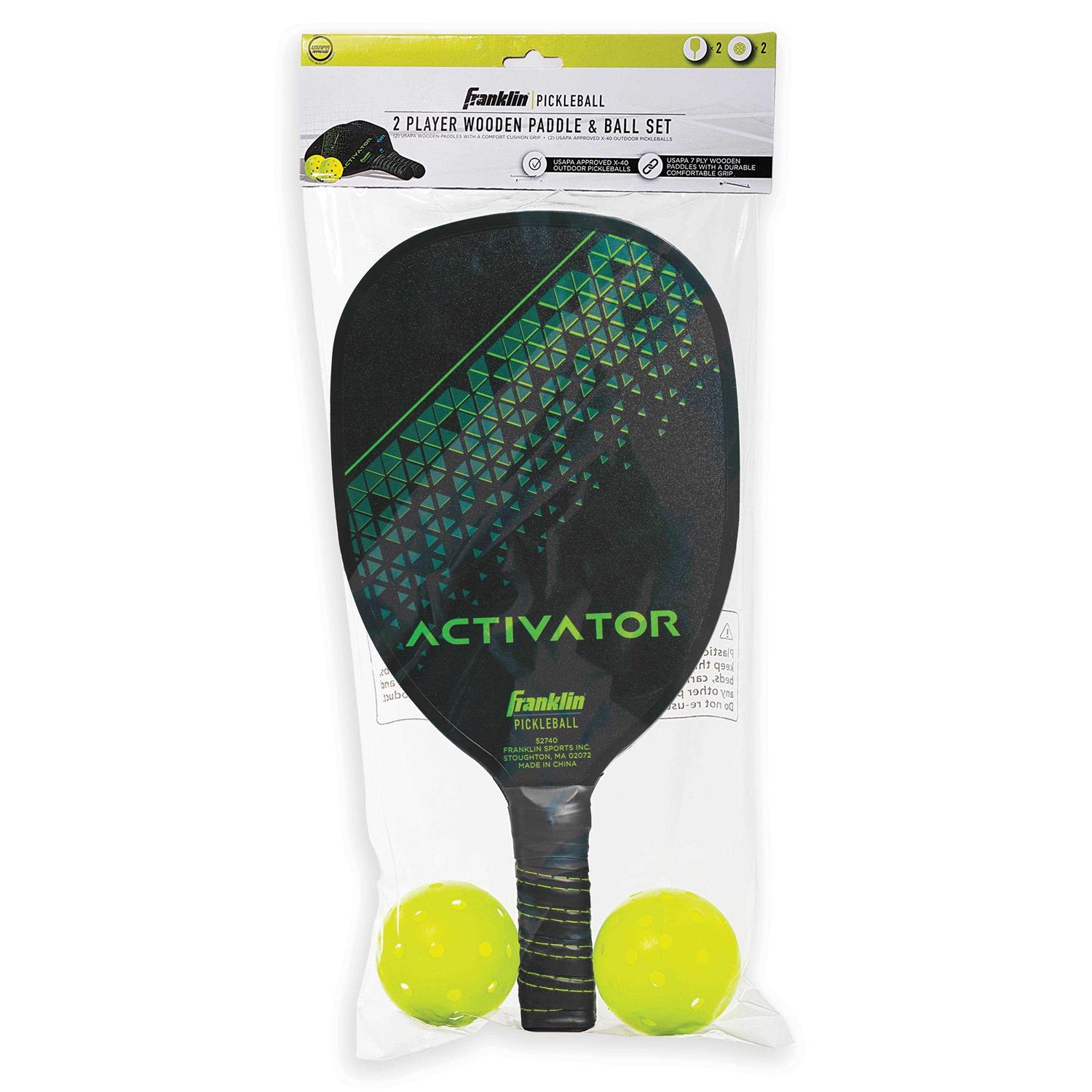Franklin Activator Pickleball Paddle - Image 2